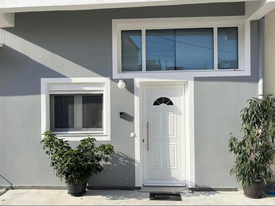 Chris Apartment With Loft بريفيزا المظهر الخارجي الصورة